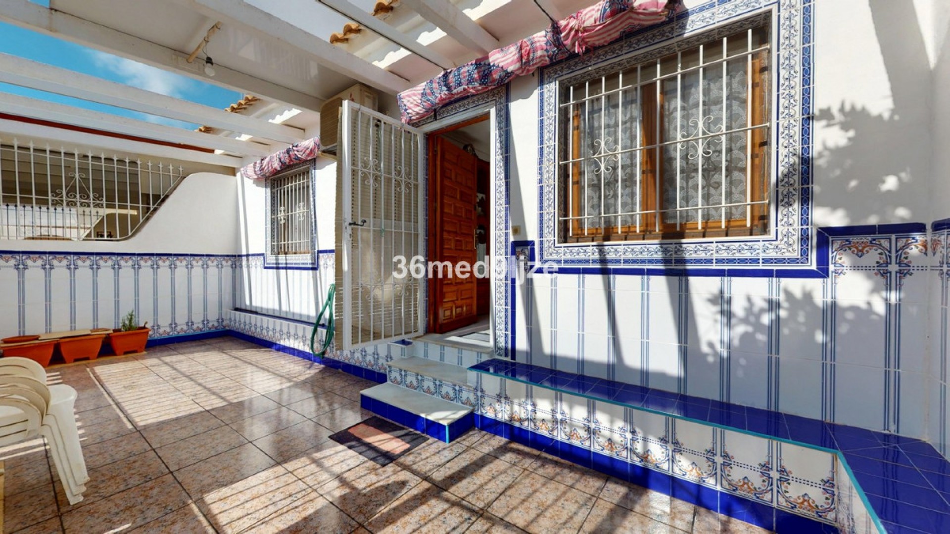 Villa en Los Narejos