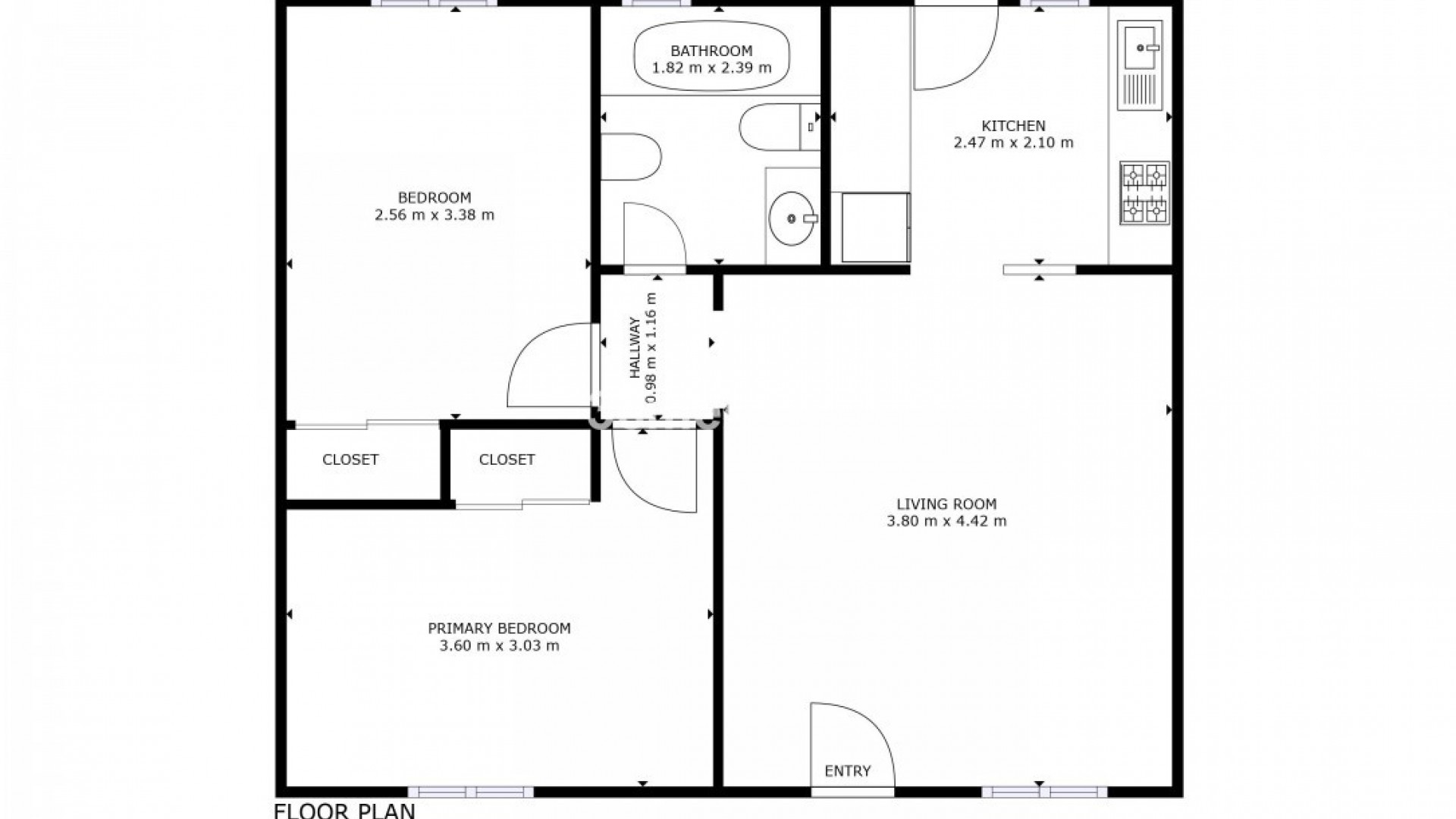 Villa en Los Narejos