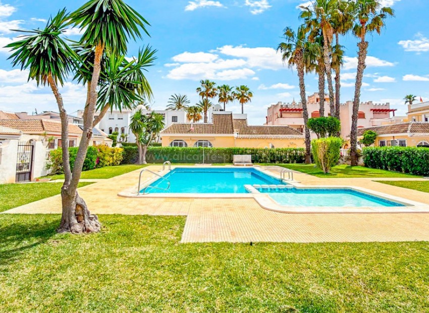 Villa en Los Narejos