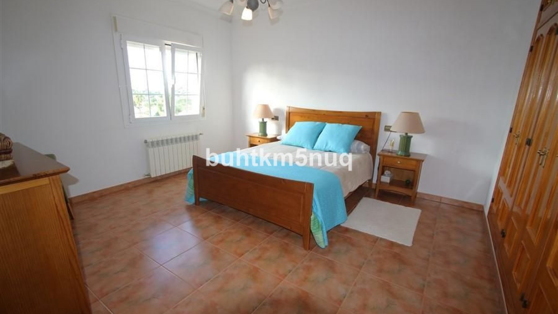 Villa en Los Pinos