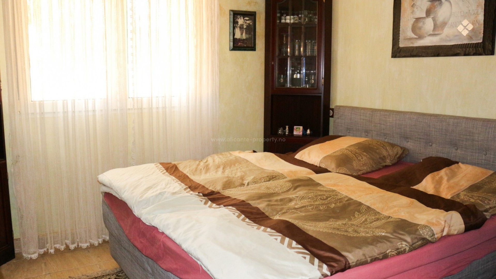 Villa en Los Urrutias