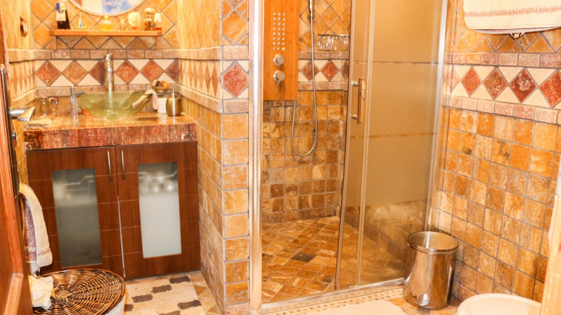 Villa en Los Urrutias