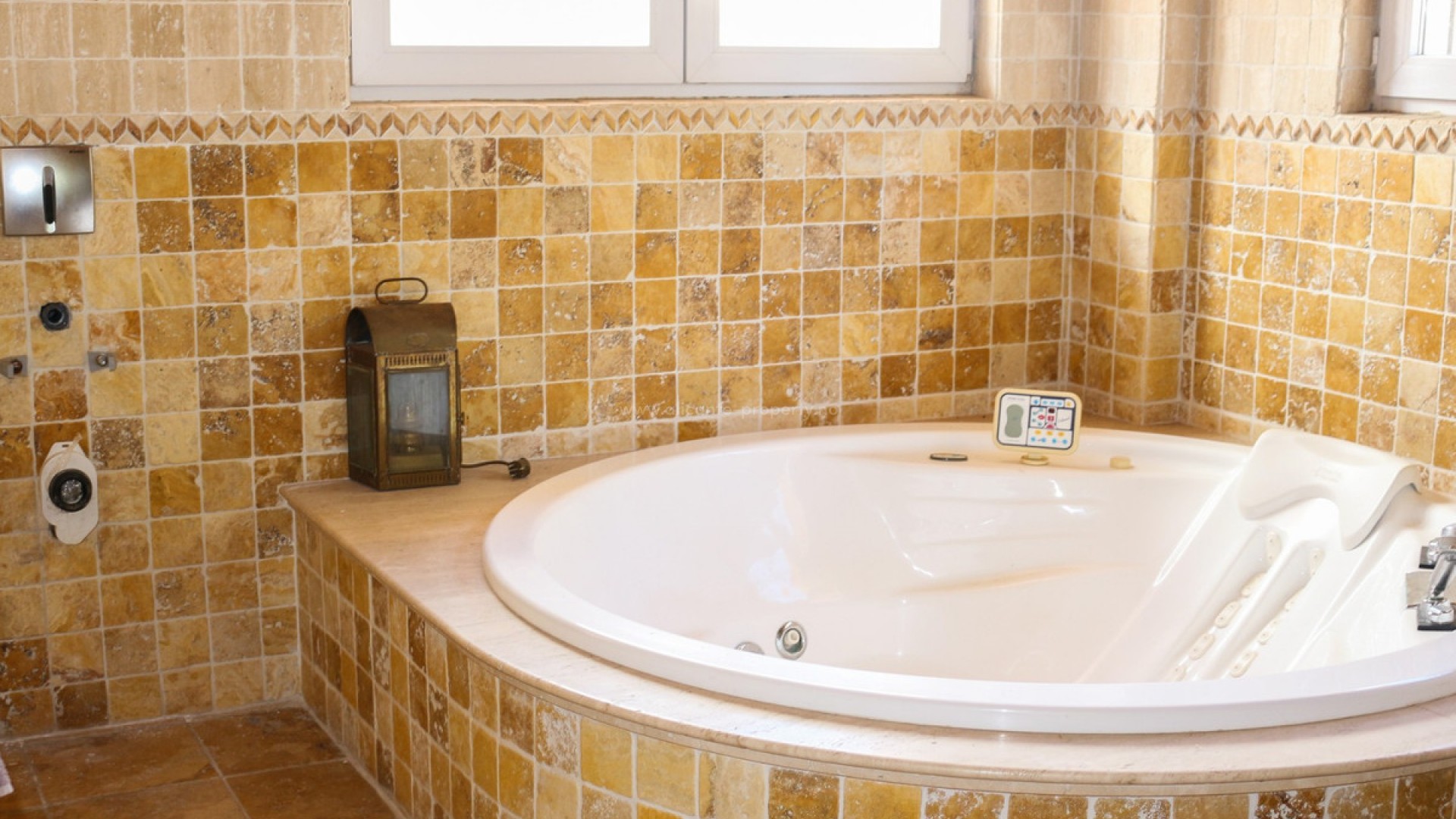 Villa en Los Urrutias