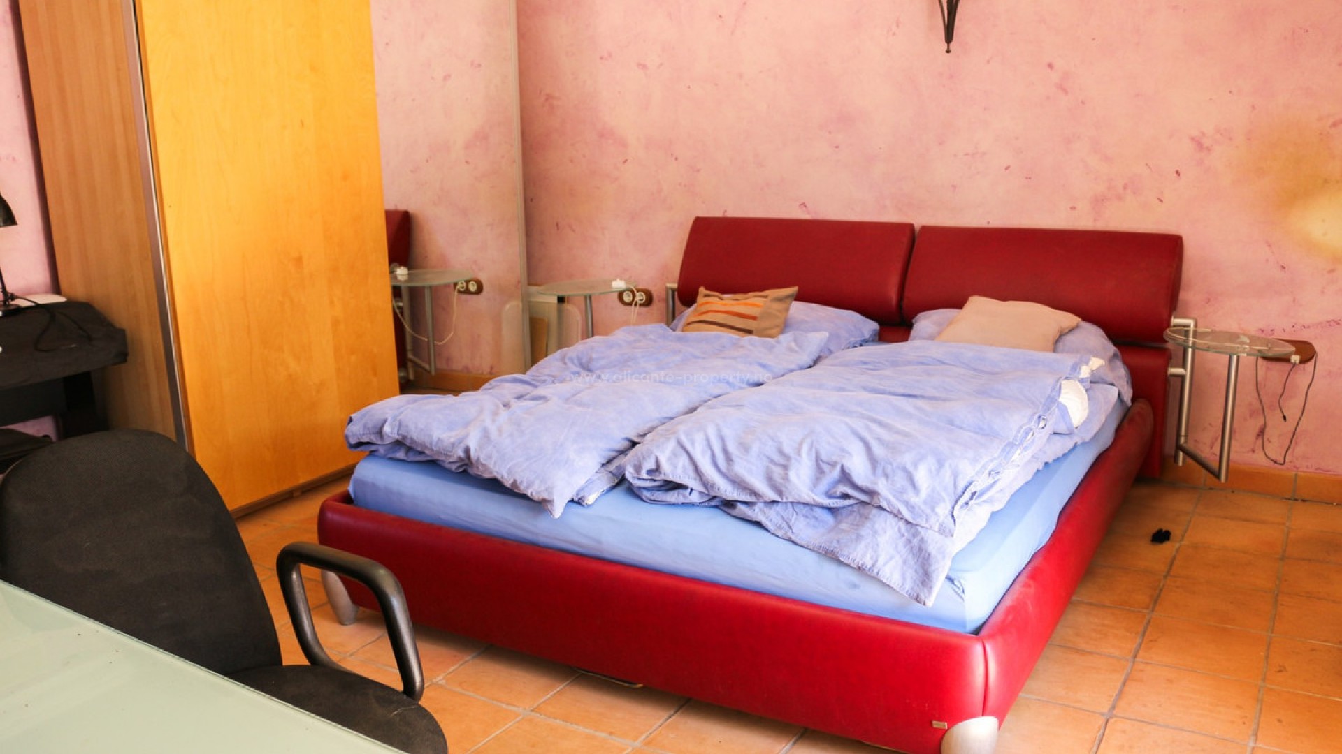 Villa en Los Urrutias