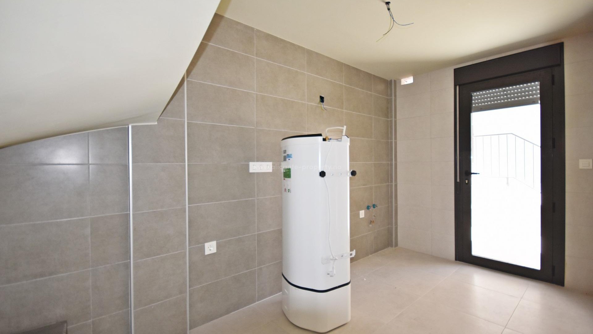 Villa en Mar De Plata