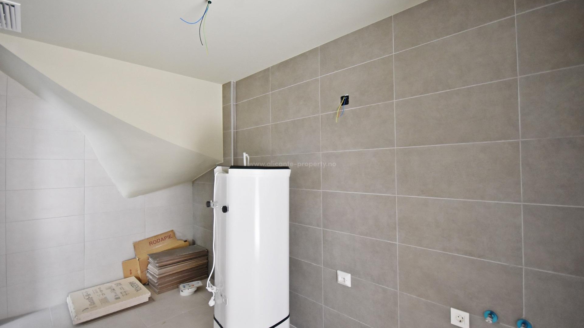 Villa en Mar De Plata