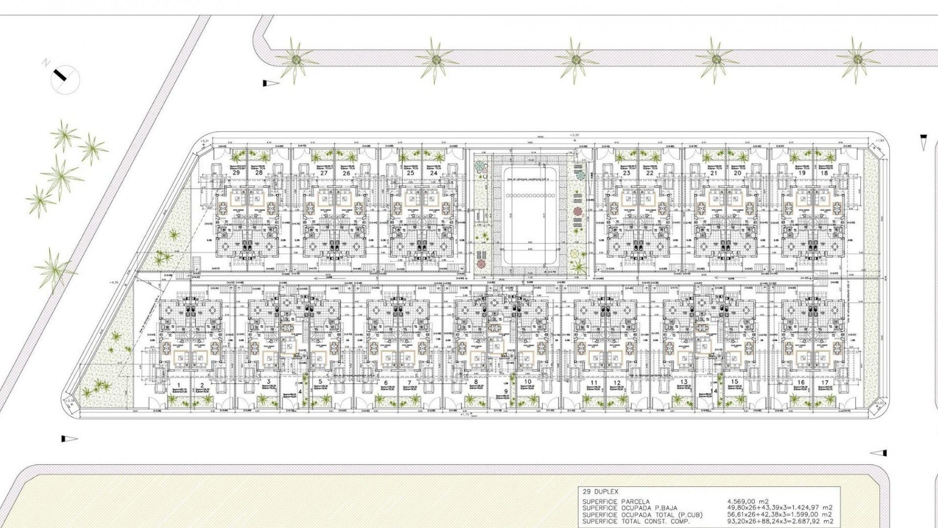 Villa en Mar De Plata