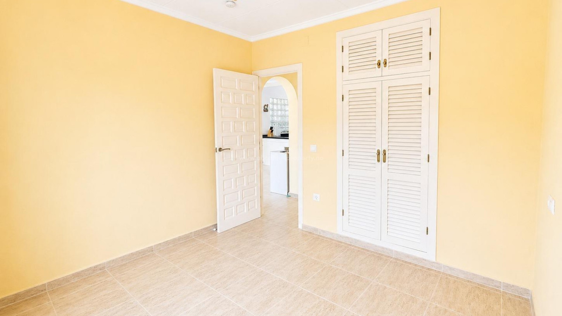 Villa en Mil Palmeras