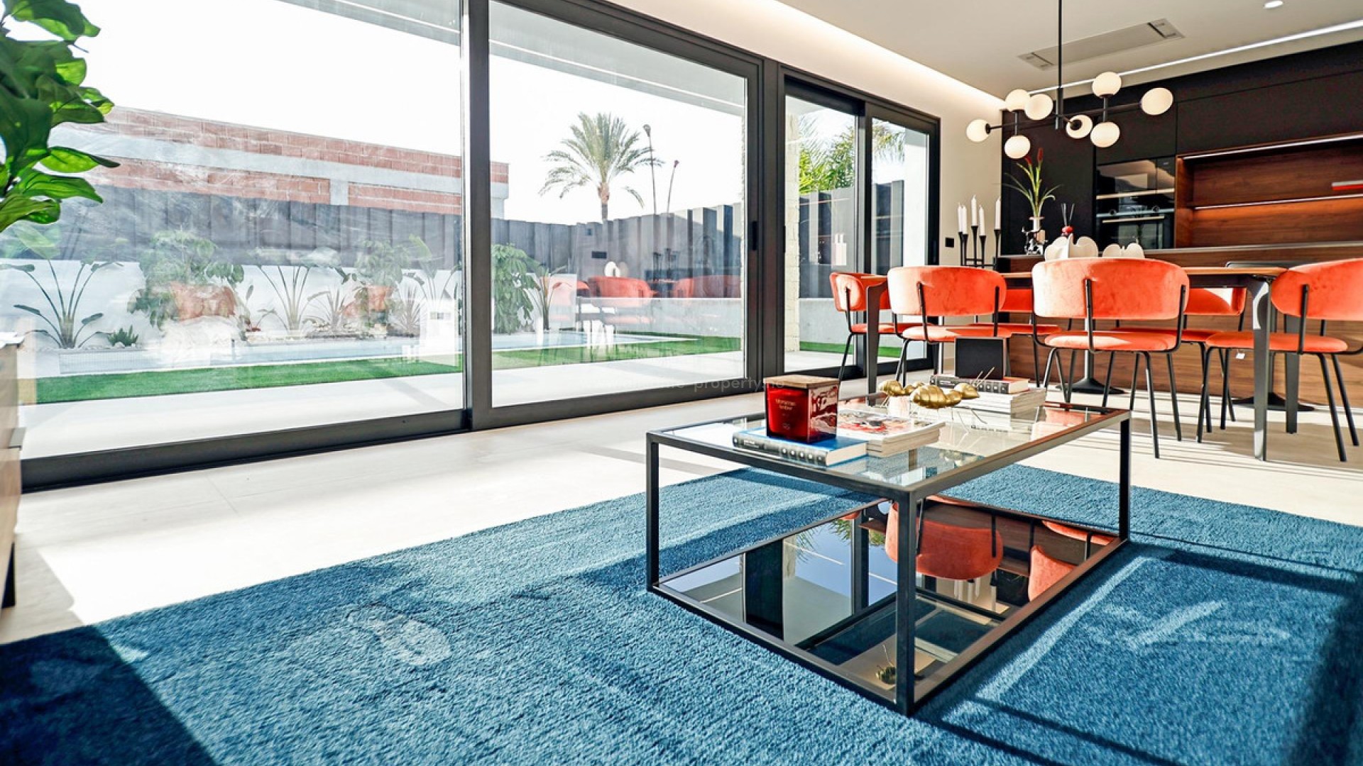 Villa en Molina de Segura Centro