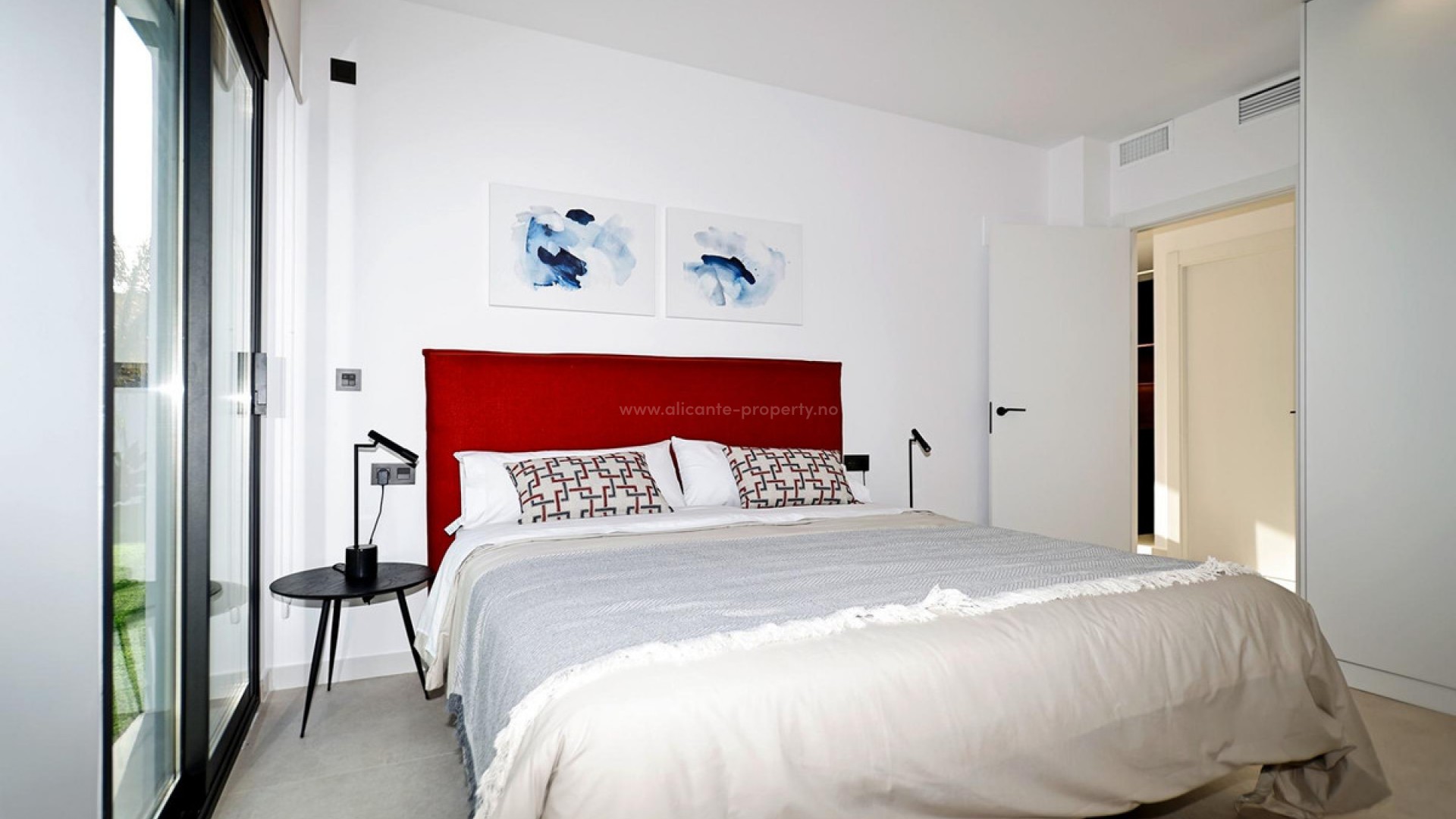 Villa en Molina de Segura Centro