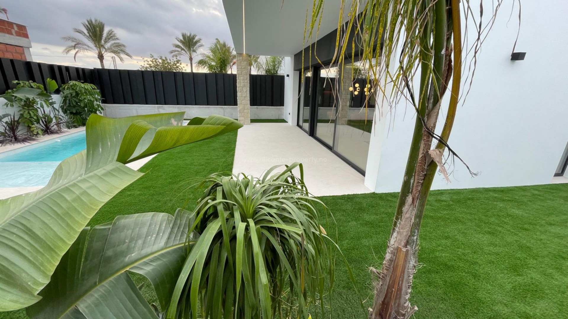 Villa en Molina de Segura Centro