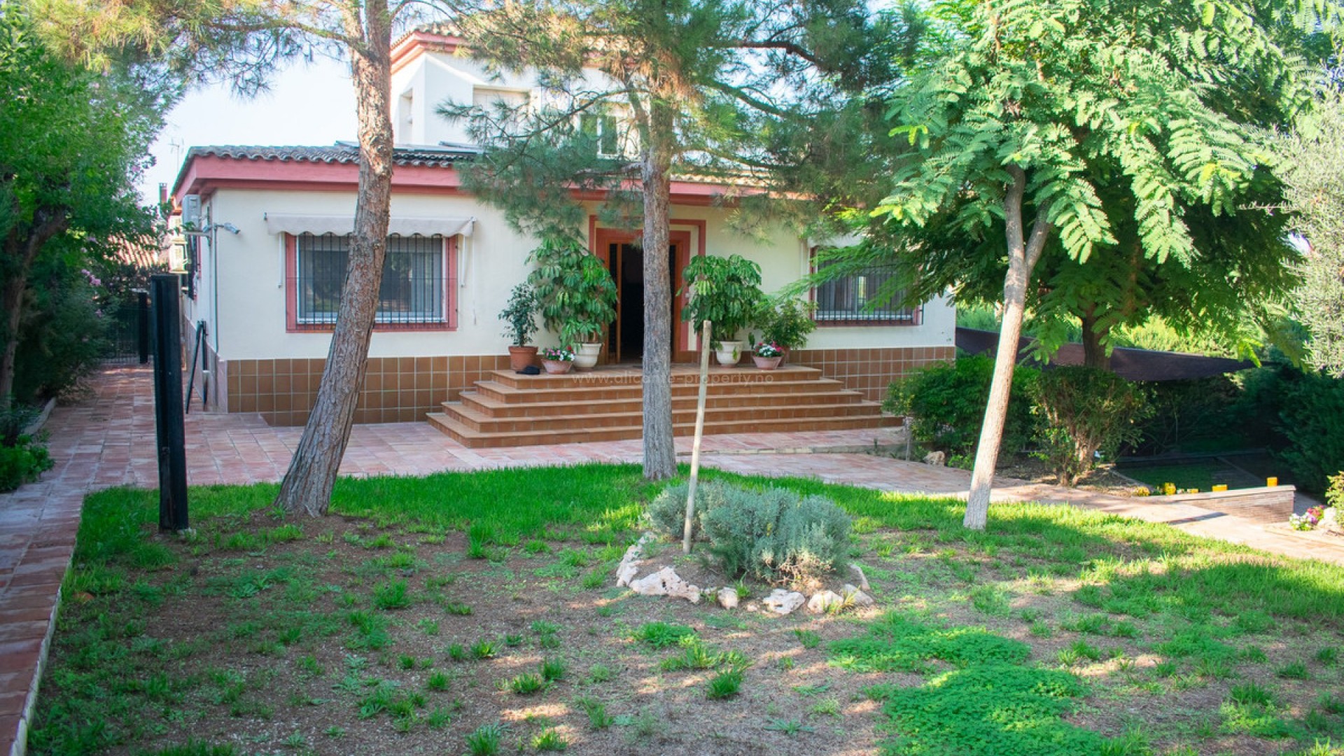 Villa en Molina de Segura Centro