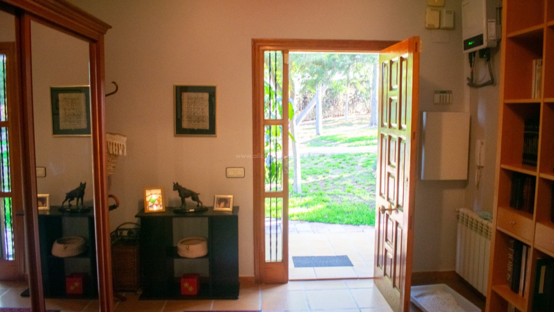 Villa en Molina de Segura Centro