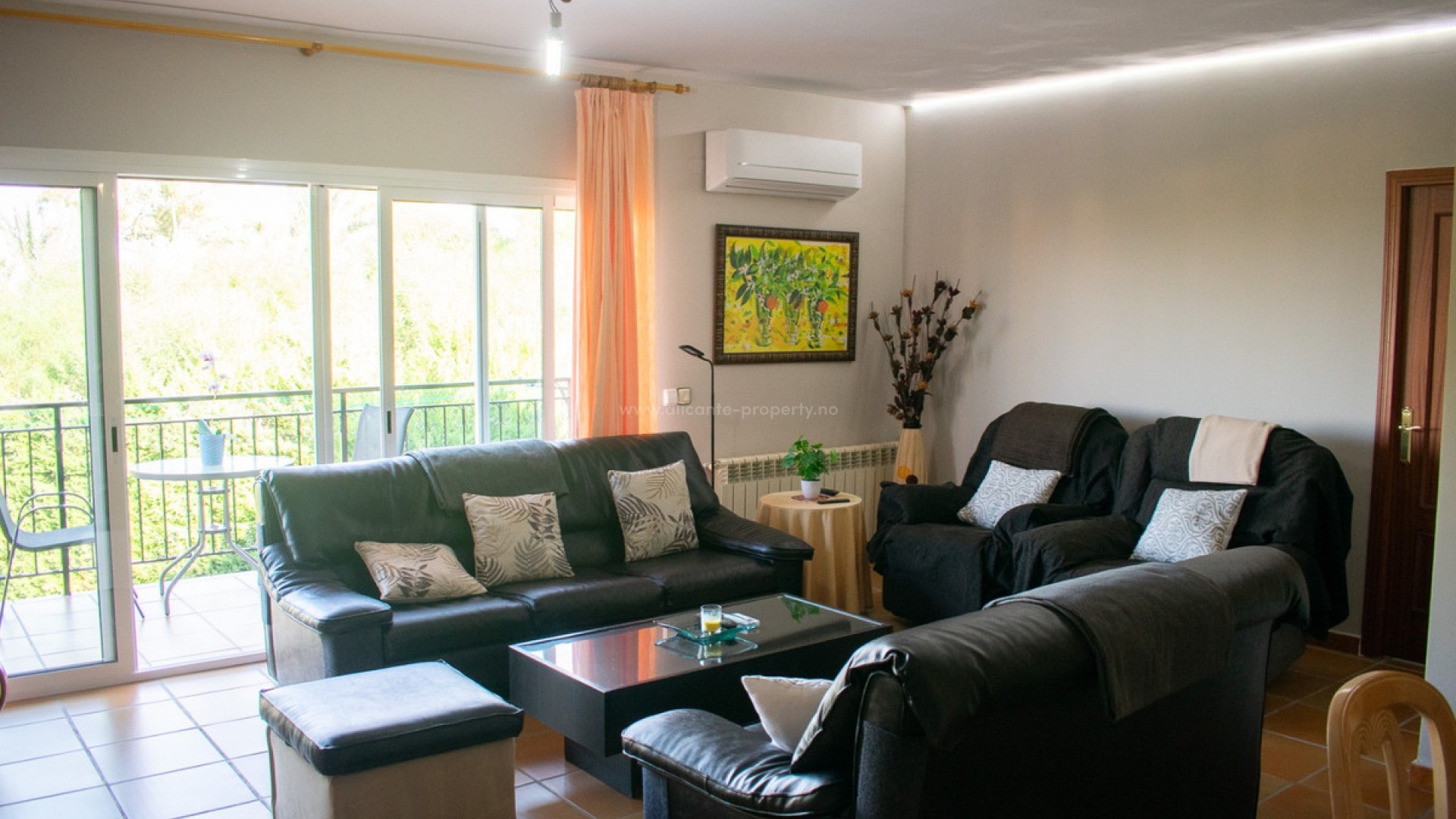 Villa en Molina de Segura Centro