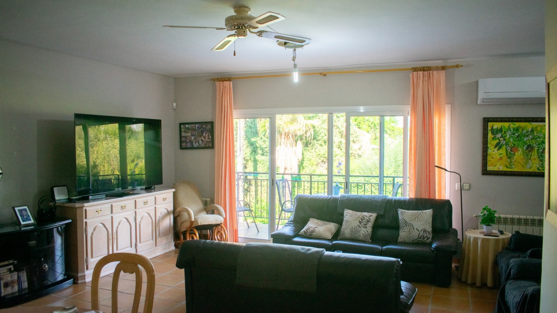 Villa en Molina de Segura Centro