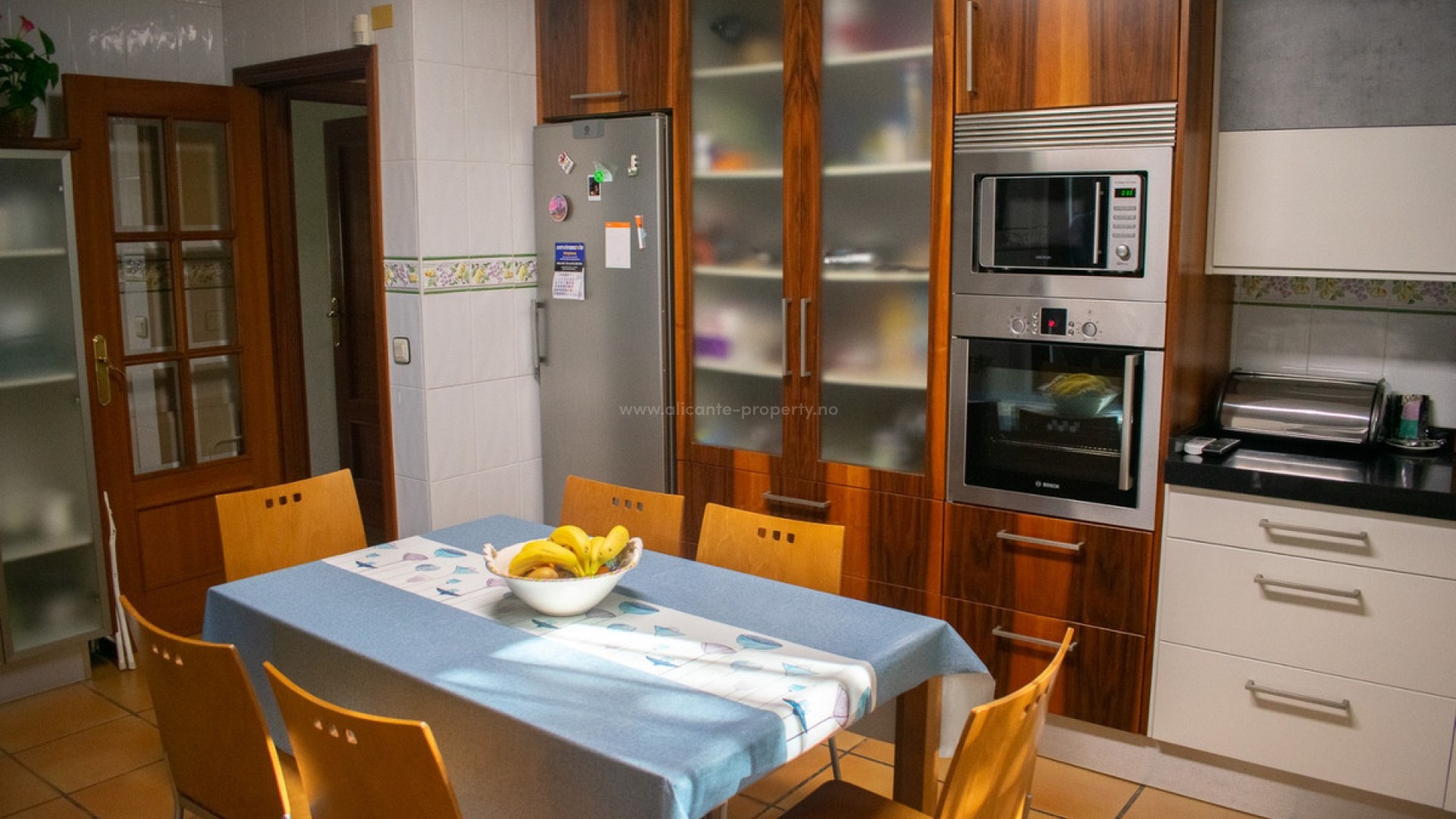 Villa en Molina de Segura Centro