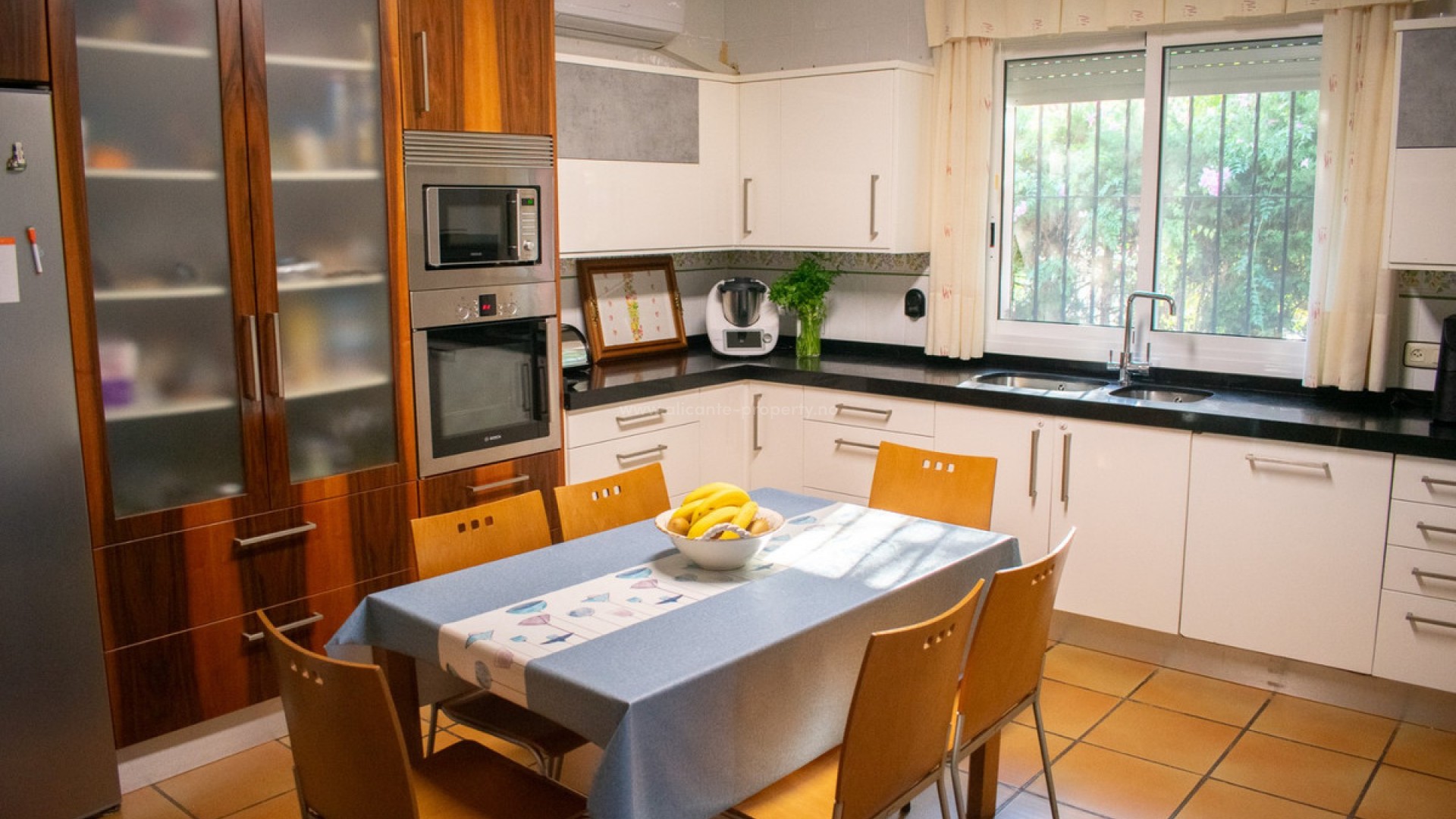 Villa en Molina de Segura Centro