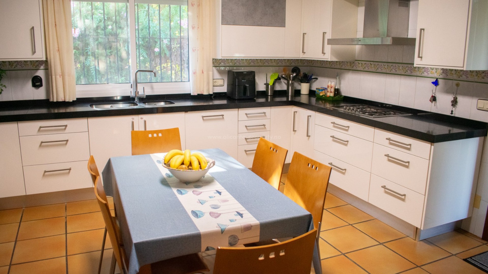 Villa en Molina de Segura Centro