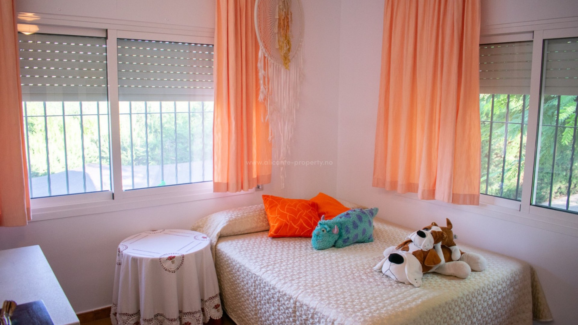 Villa en Molina de Segura Centro