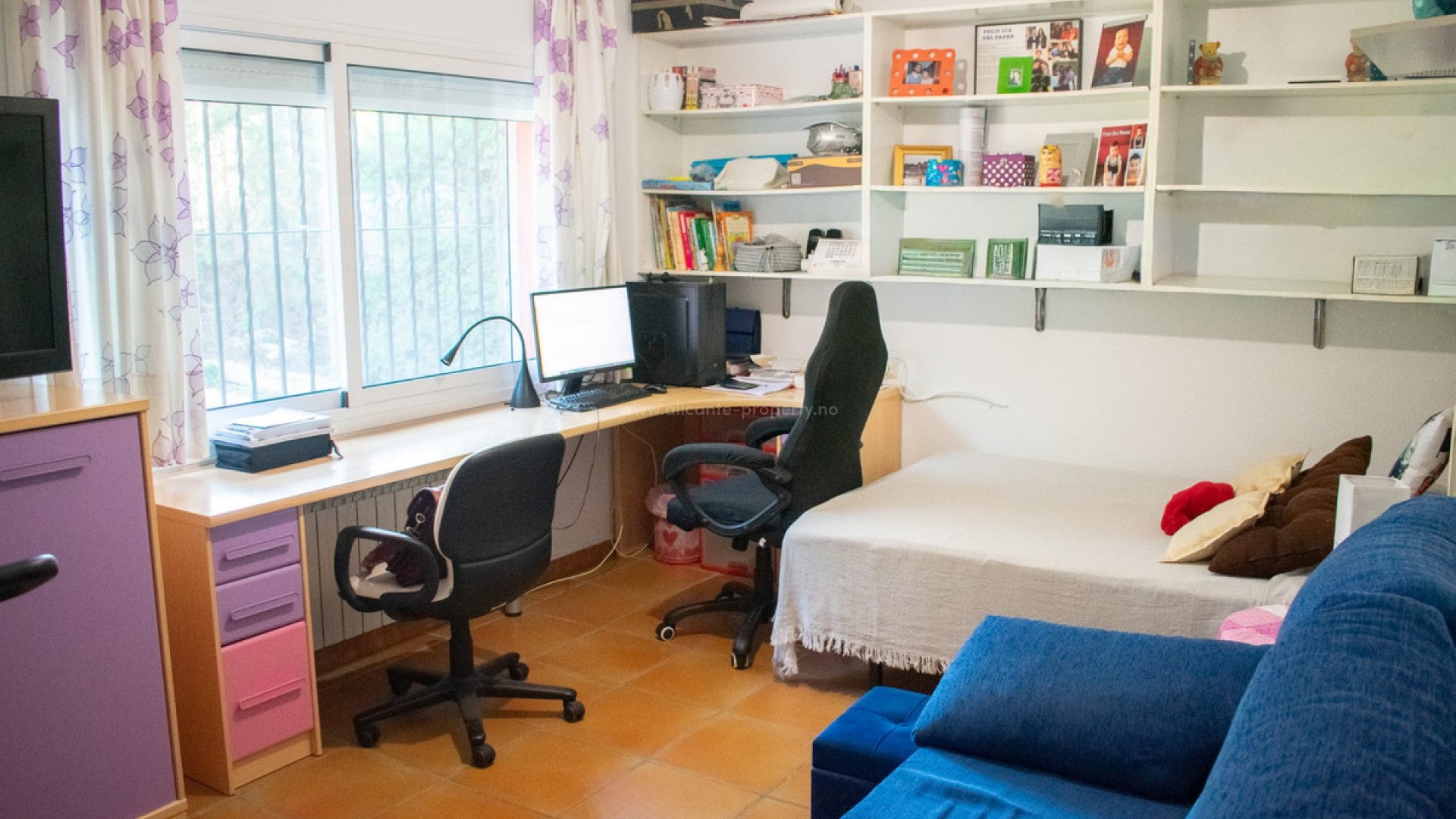 Villa en Molina de Segura Centro