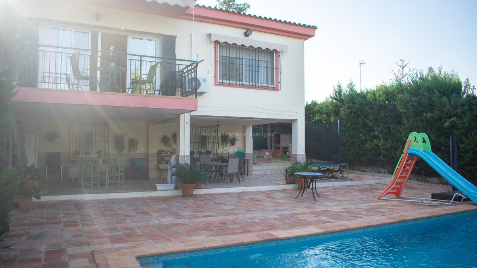 Villa en Molina de Segura Centro