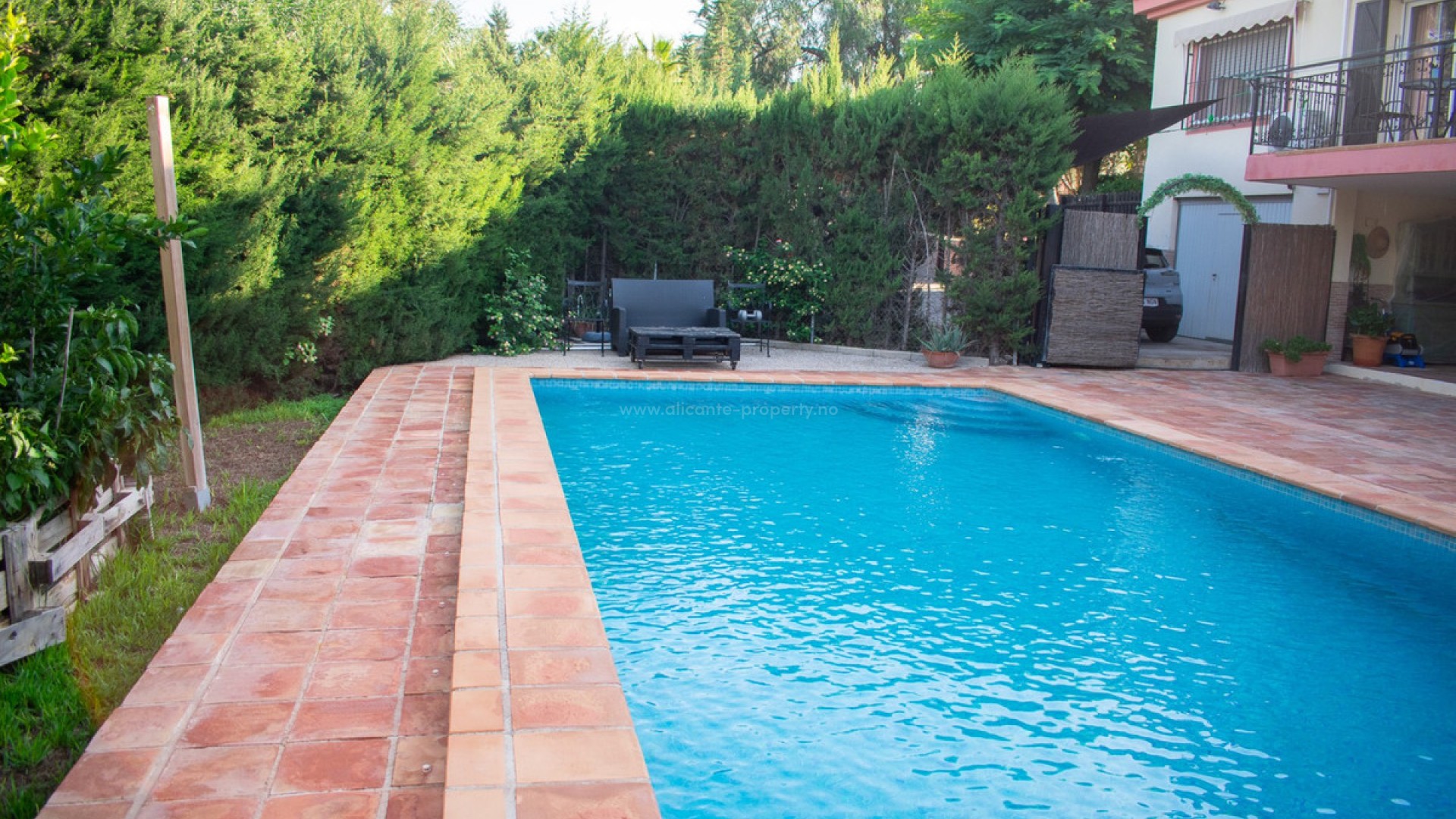 Villa en Molina de Segura Centro