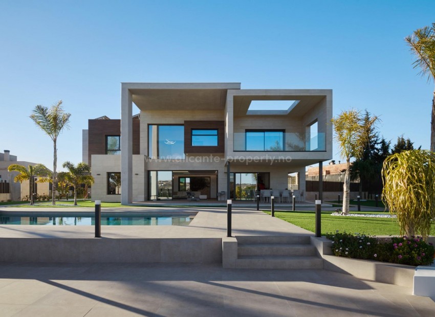 Villa en Molina de Segura Centro