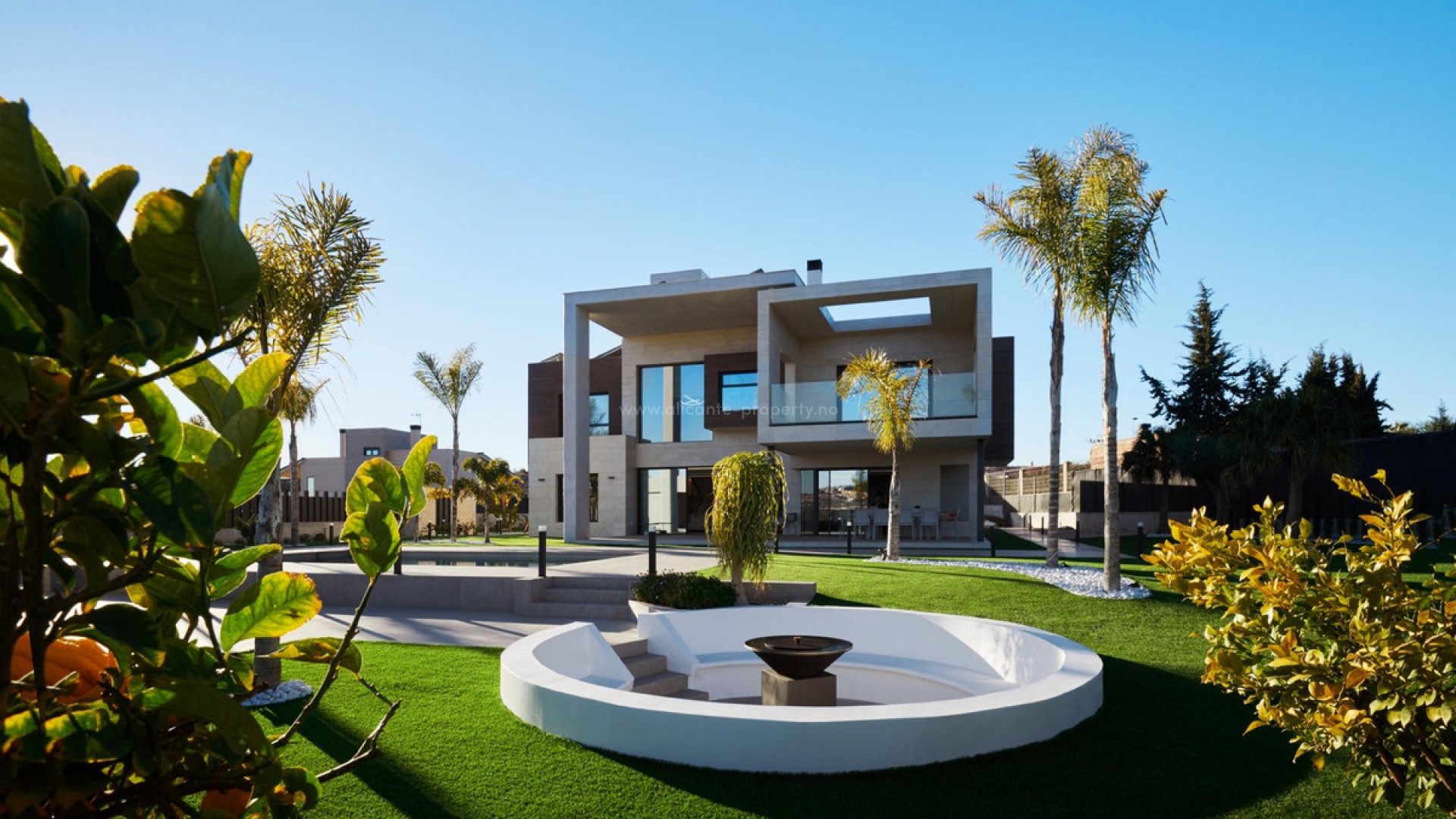 Villa en Molina de Segura Centro