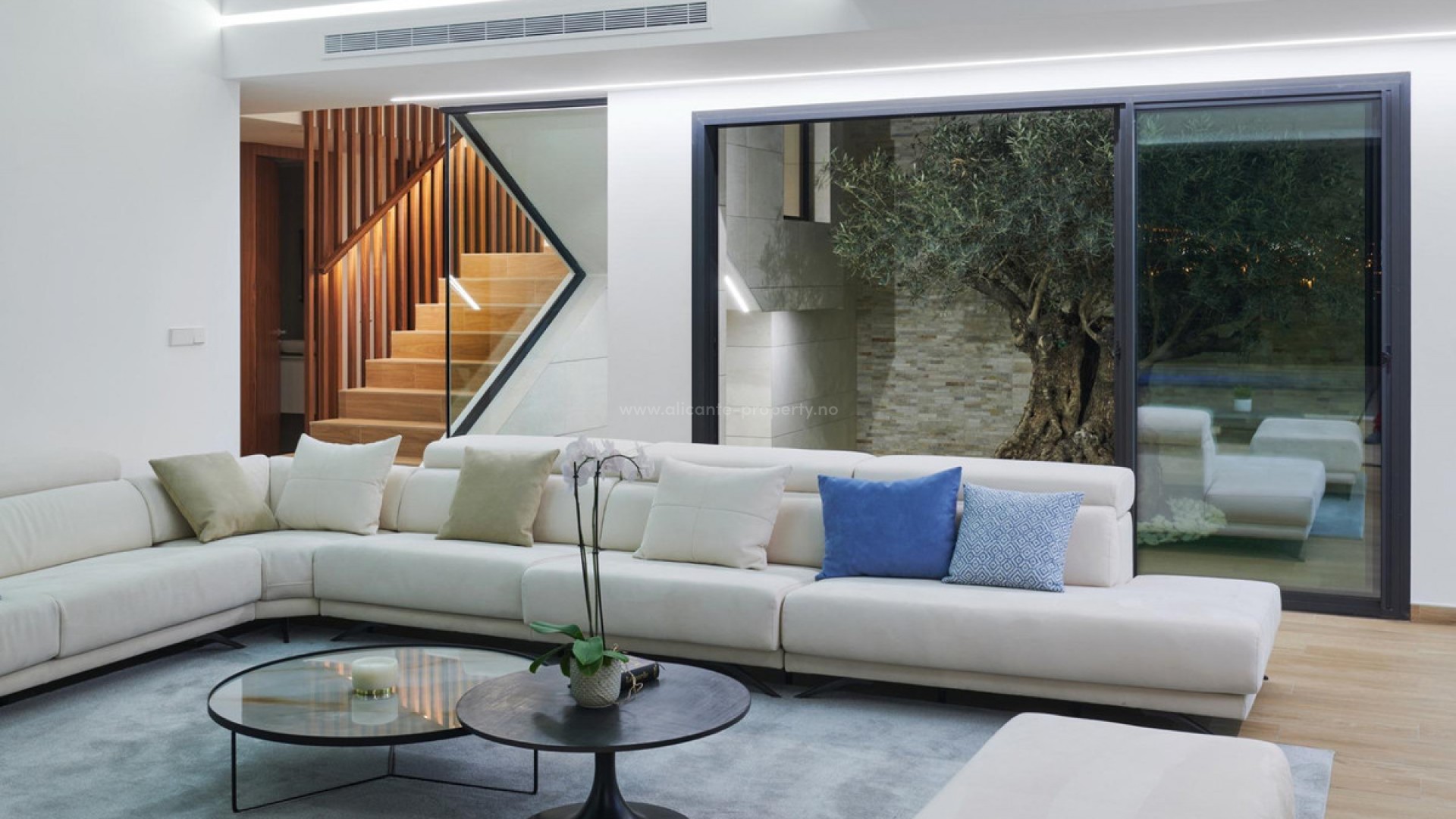 Villa en Molina de Segura Centro