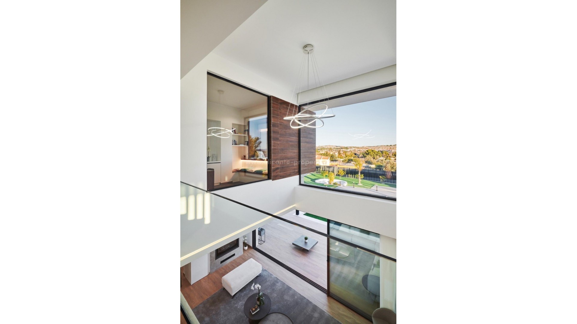 Villa en Molina de Segura Centro