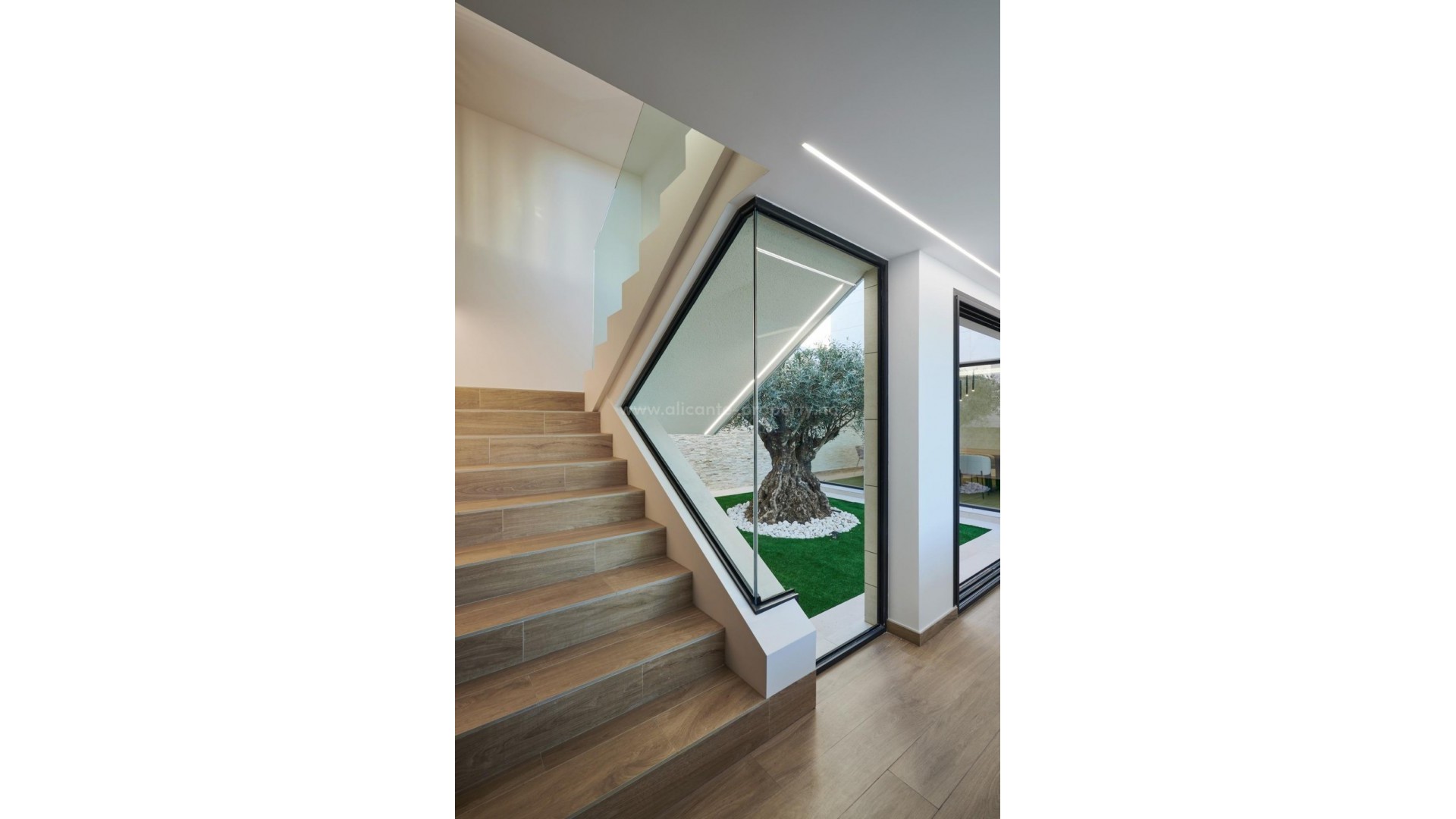 Villa en Molina de Segura Centro