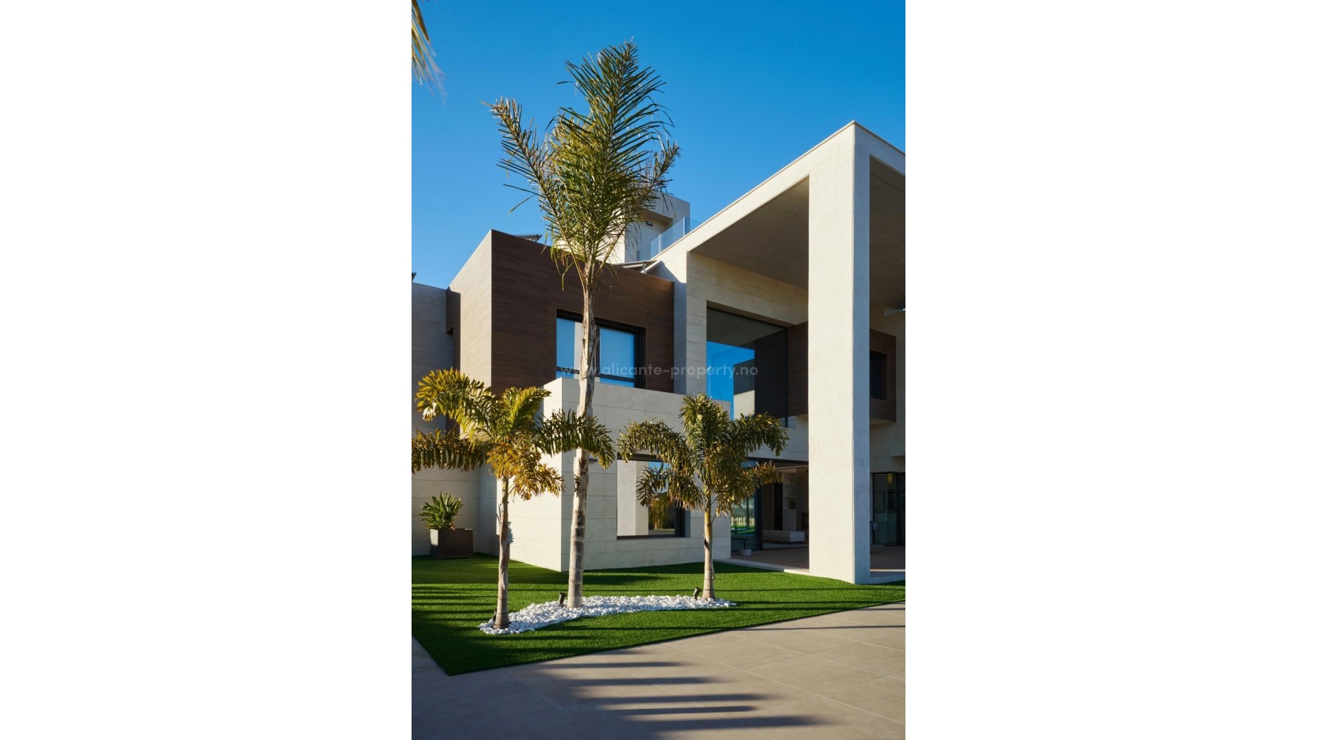 Villa en Molina de Segura Centro