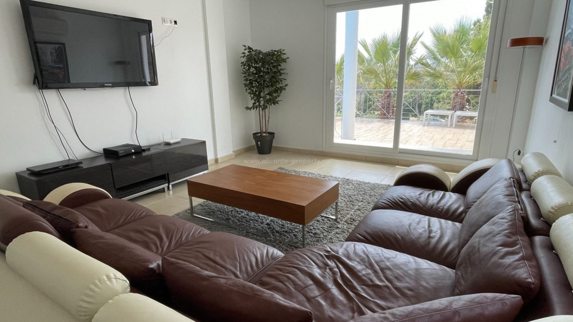 Villa en Monforte del Cid Centro