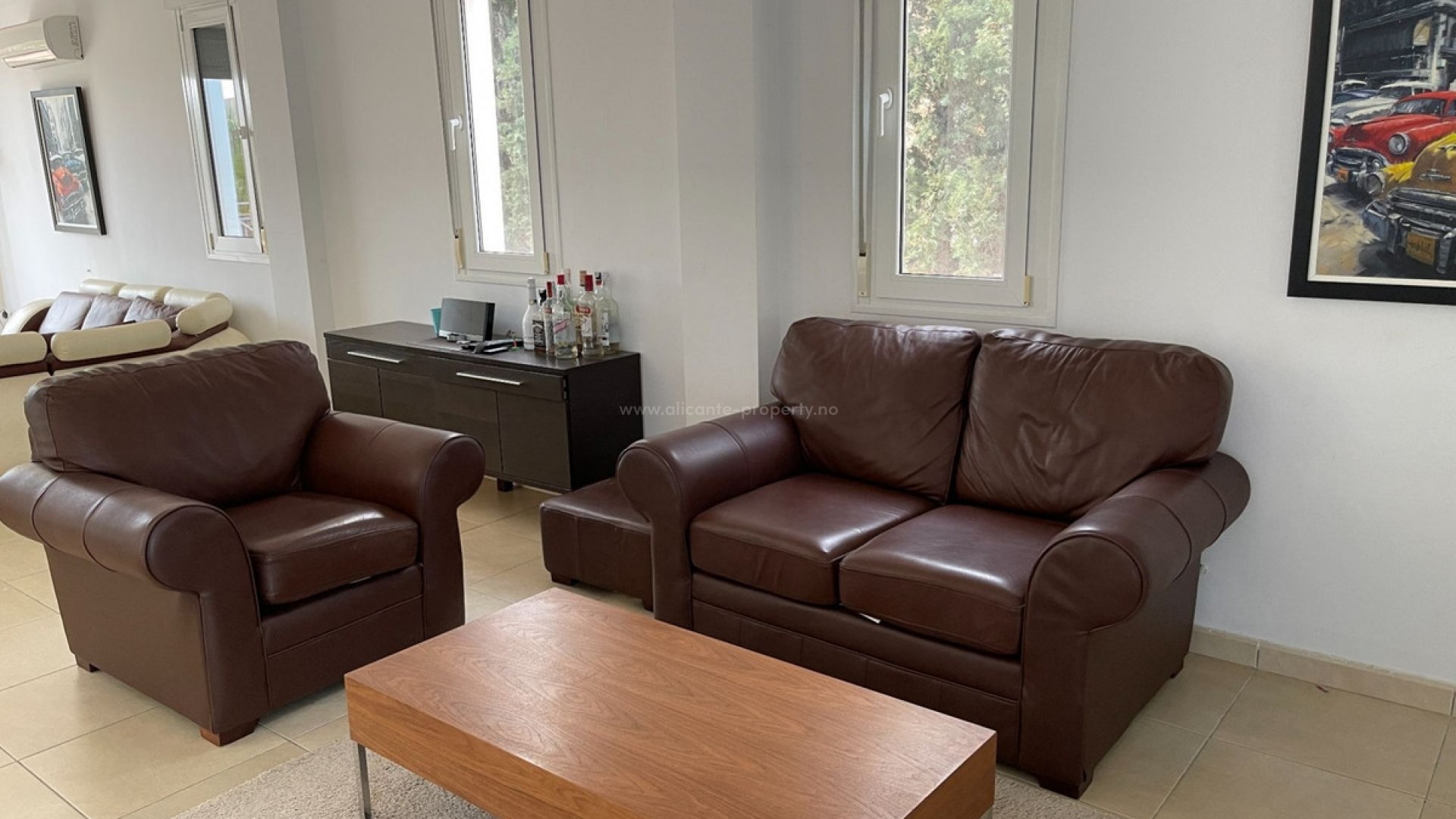 Villa en Monforte del Cid Centro