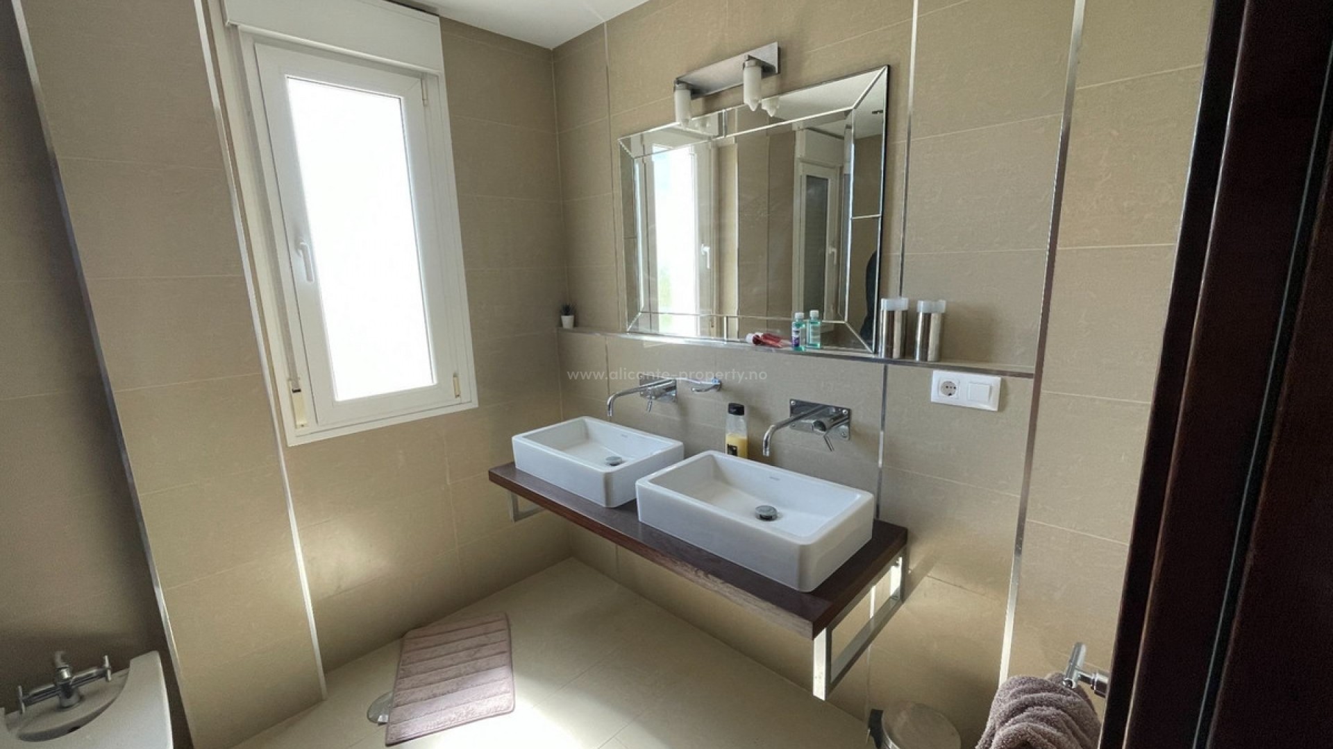 Villa en Monforte del Cid Centro