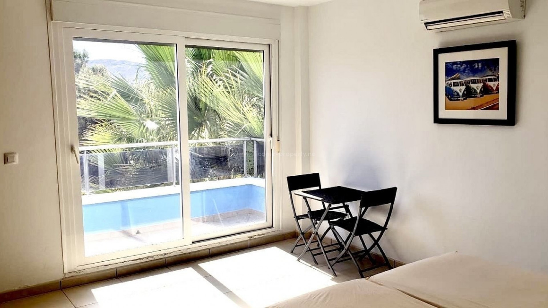 Villa en Monforte del Cid Centro