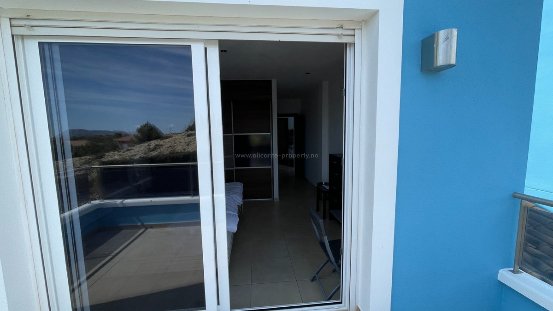 Villa en Monforte del Cid Centro