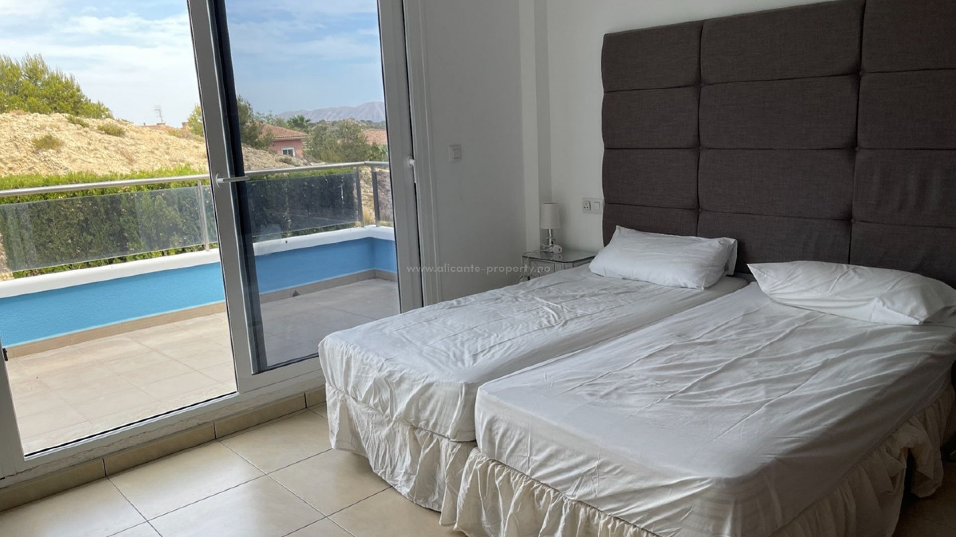 Villa en Monforte del Cid Centro