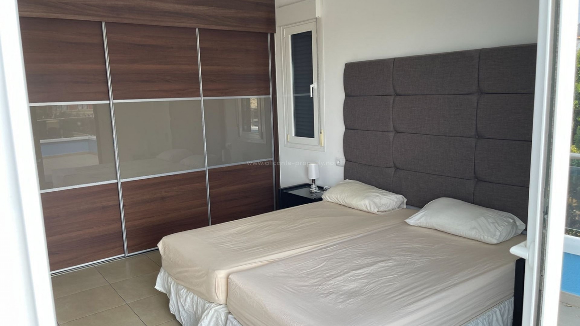 Villa en Monforte del Cid Centro