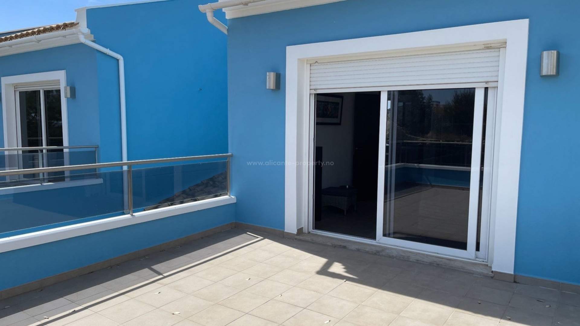 Villa en Monforte del Cid Centro