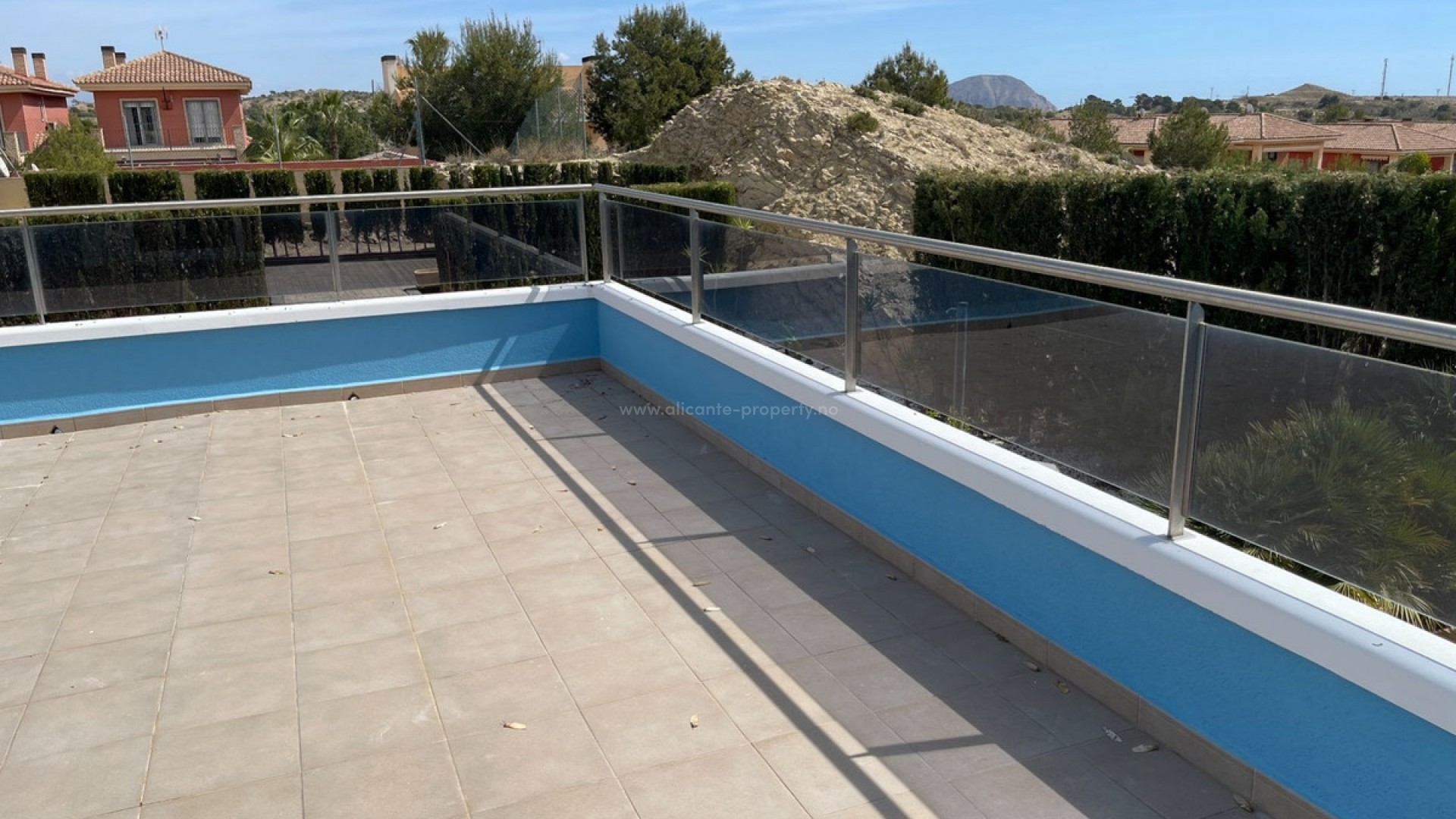 Villa en Monforte del Cid Centro