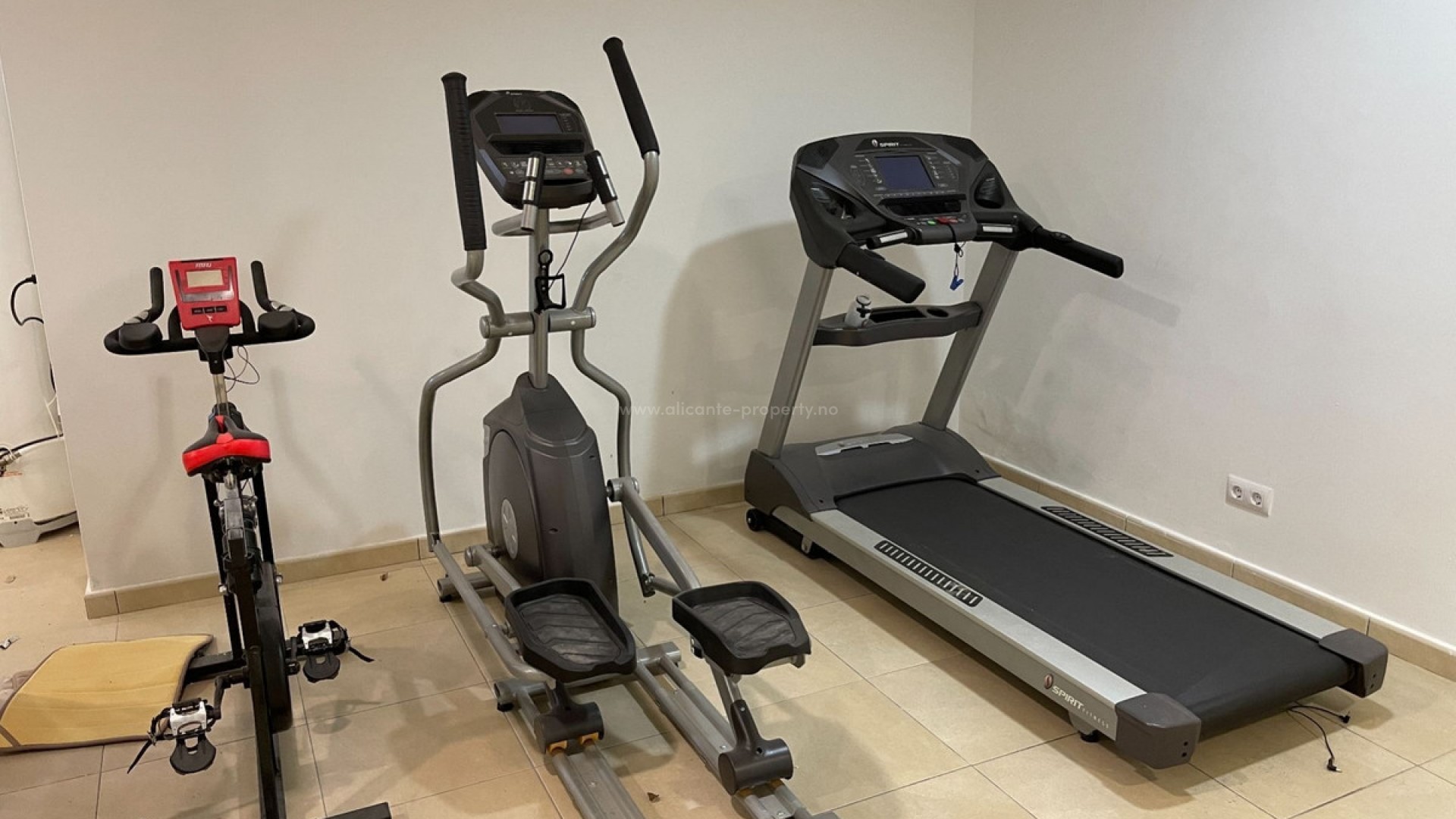 Villa en Monforte del Cid Centro