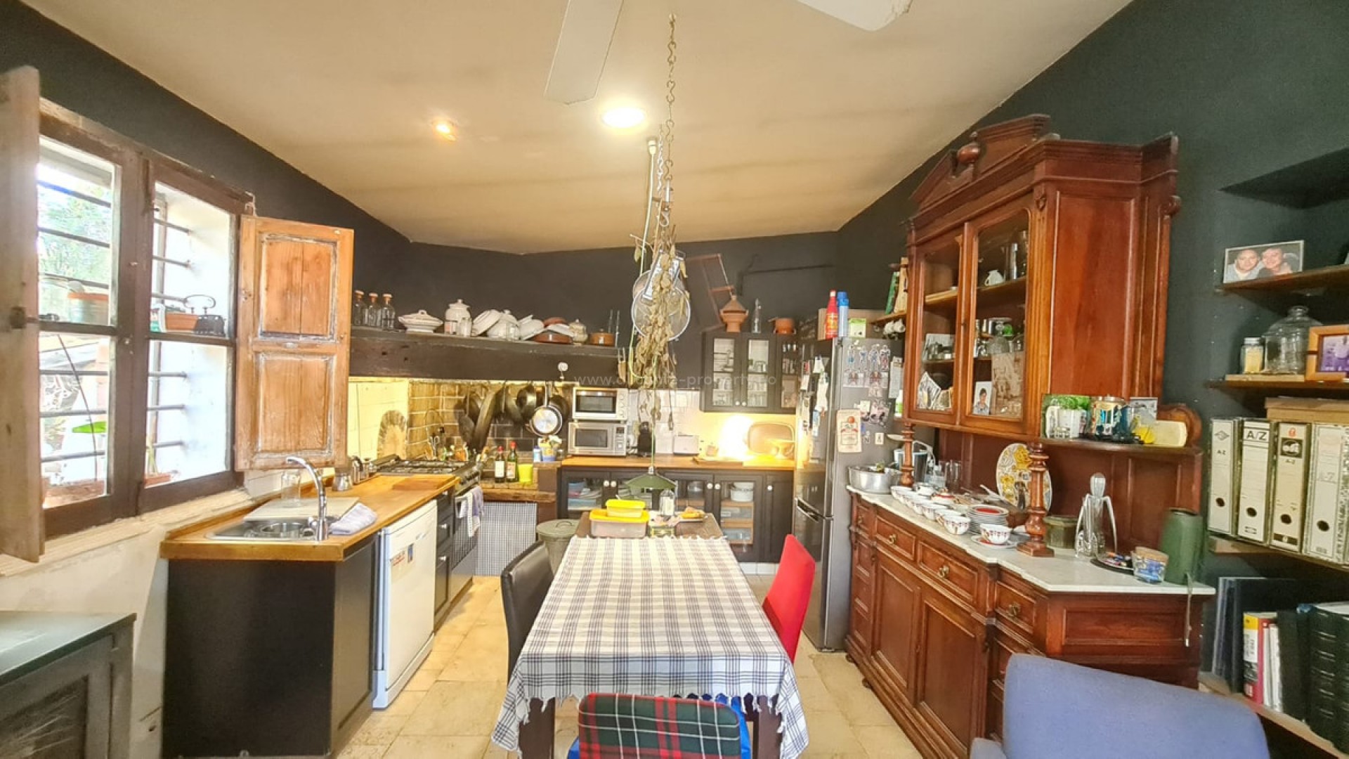 Villa en Monforte del Cid Centro