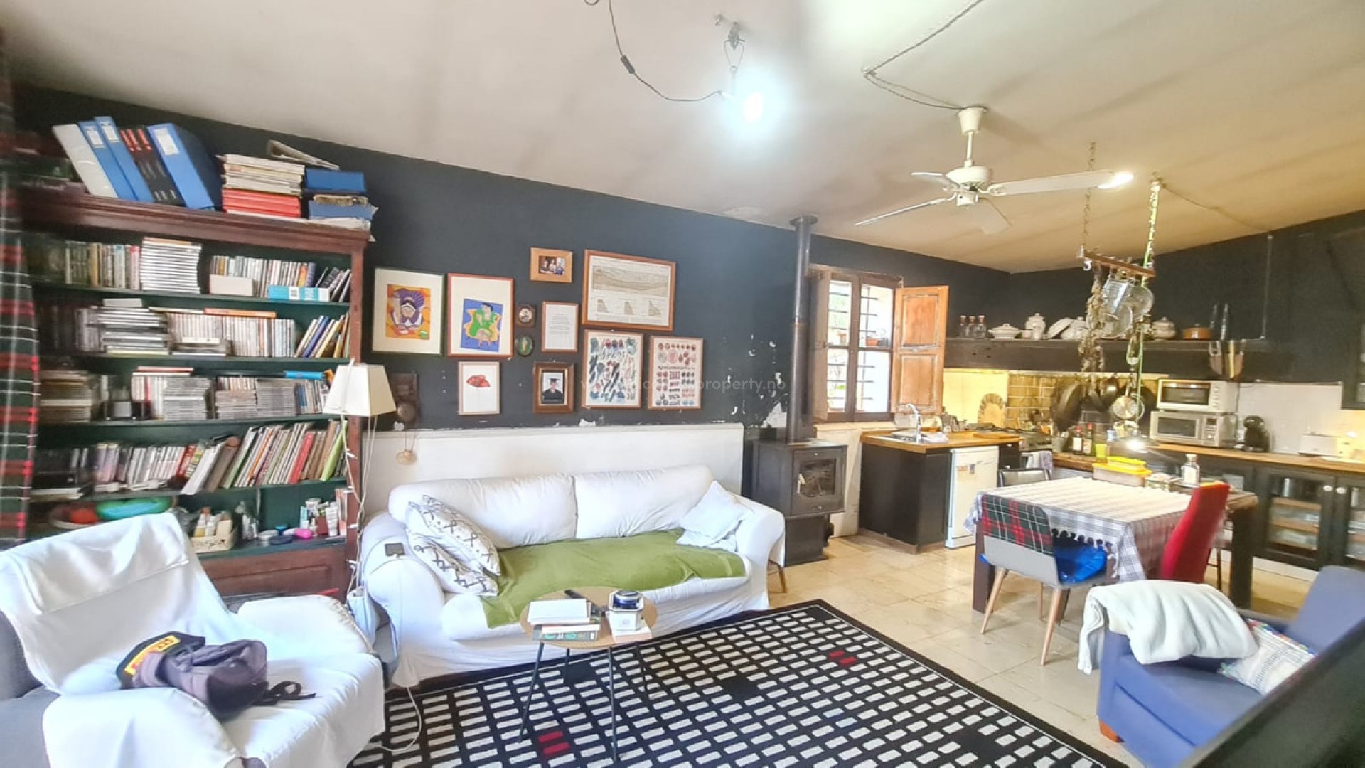 Villa en Monforte del Cid Centro