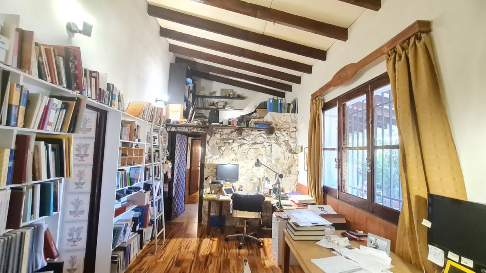 Villa en Monforte del Cid Centro