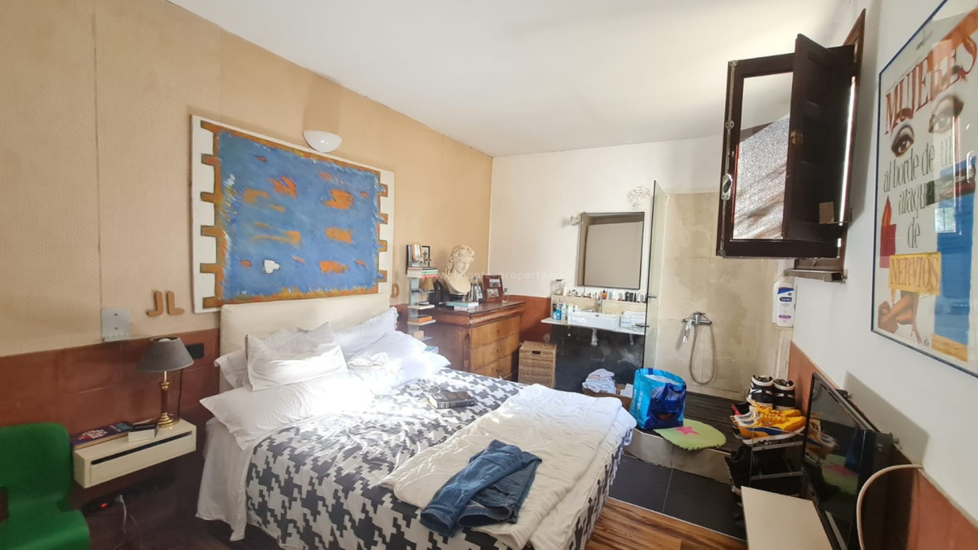 Villa en Monforte del Cid Centro