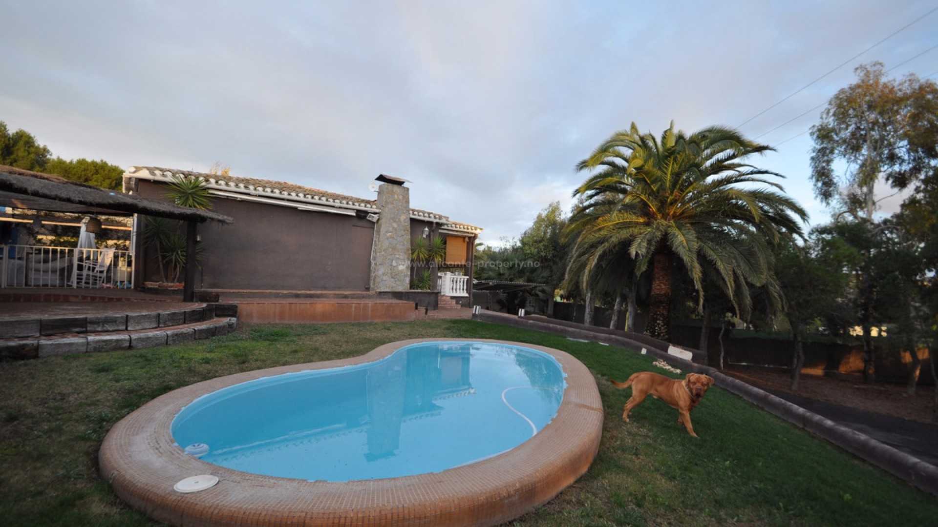 Villa en Monóvar - Monòver Centro