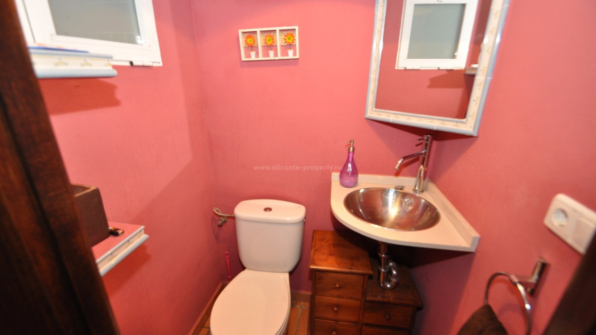 Villa en Monóvar - Monòver Centro