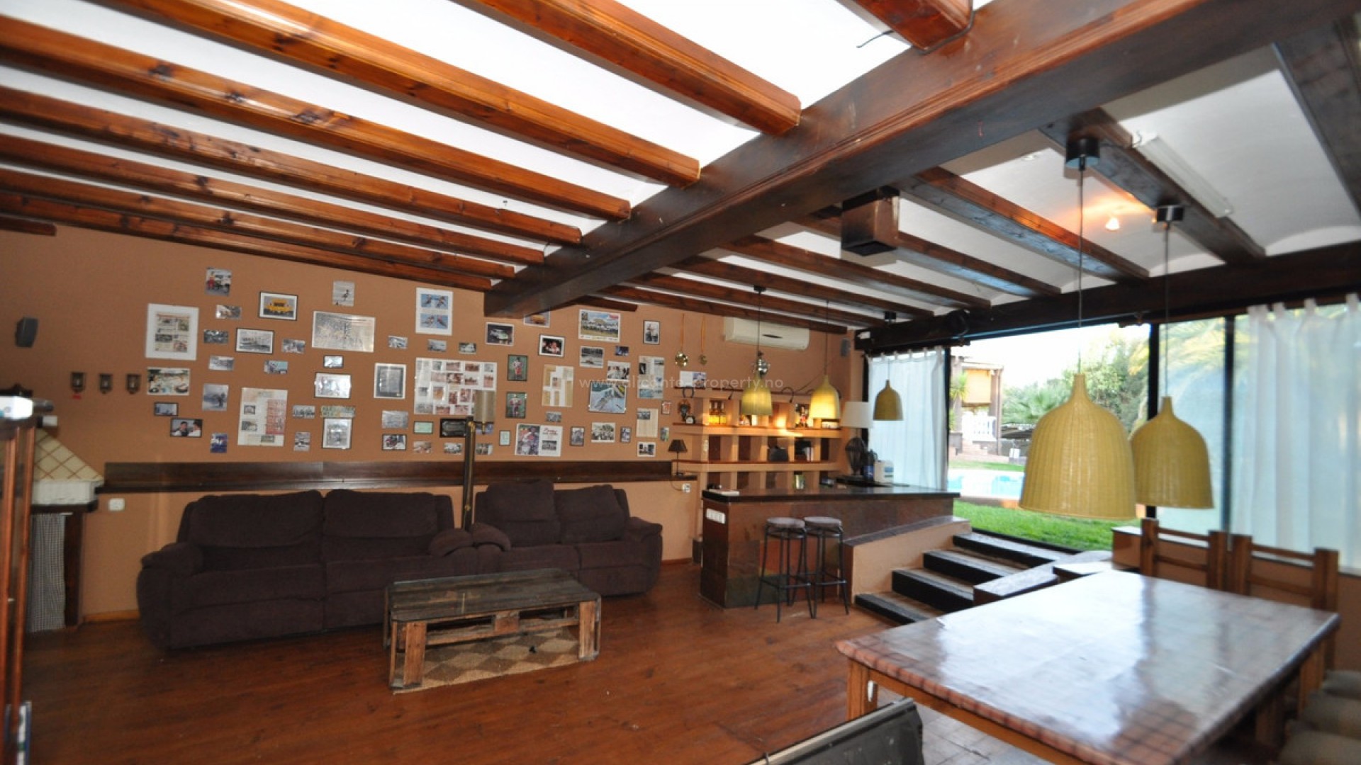 Villa en Monóvar - Monòver Centro