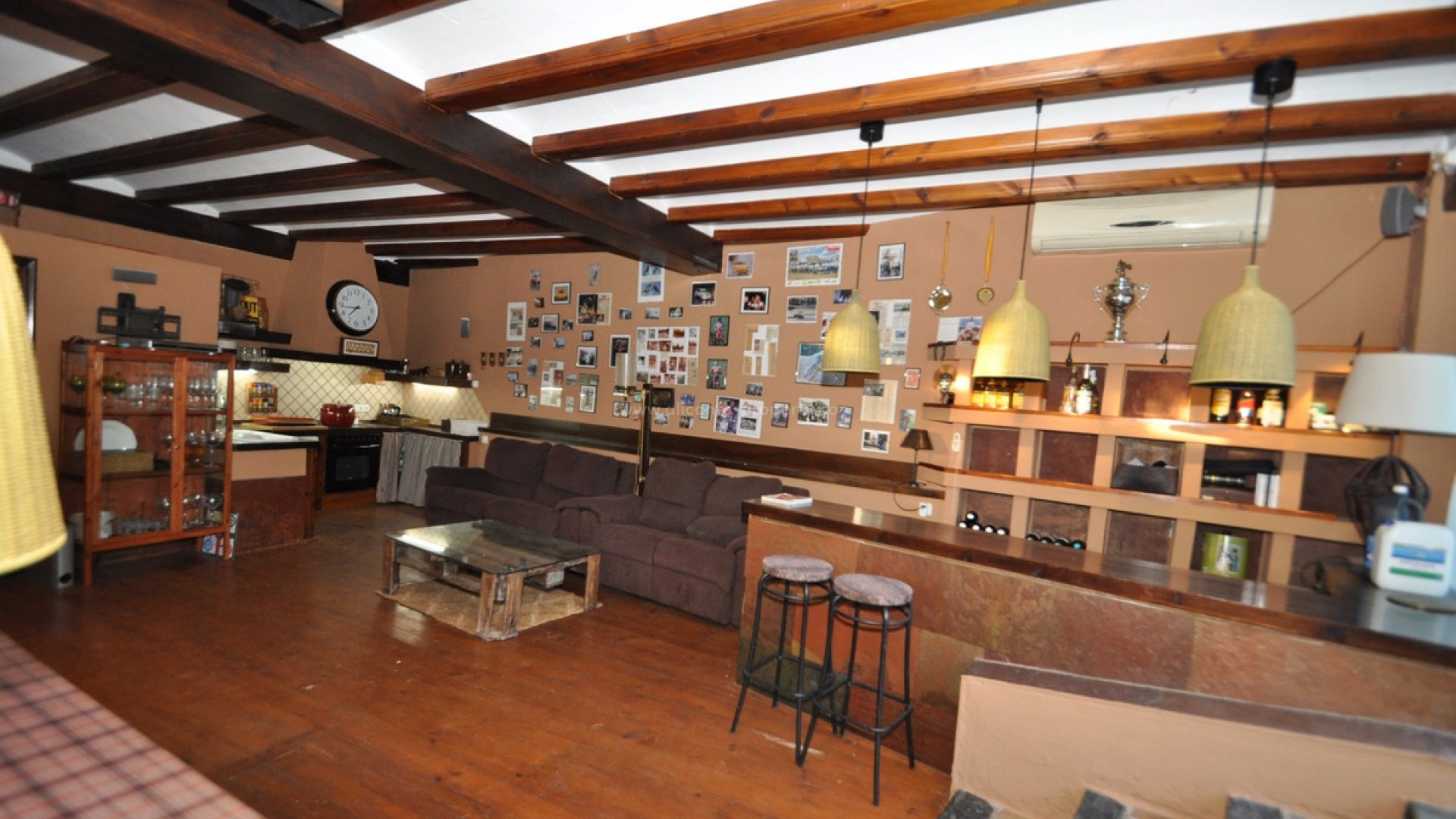 Villa en Monóvar - Monòver Centro